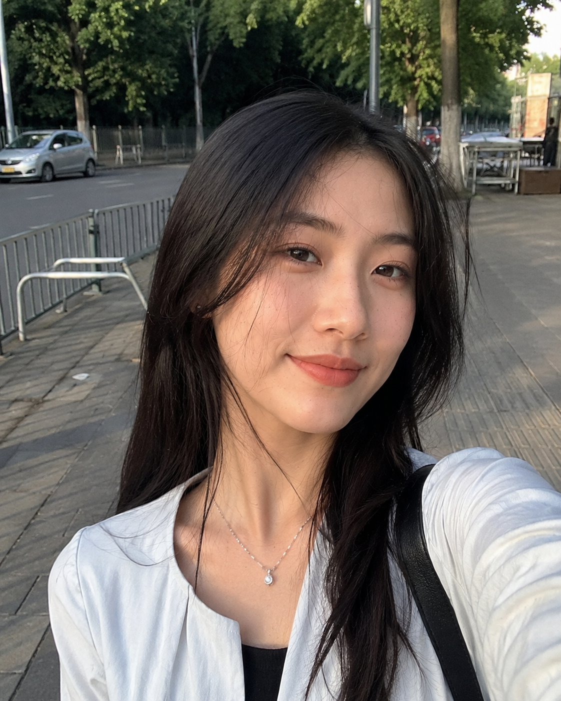 Student Lin
