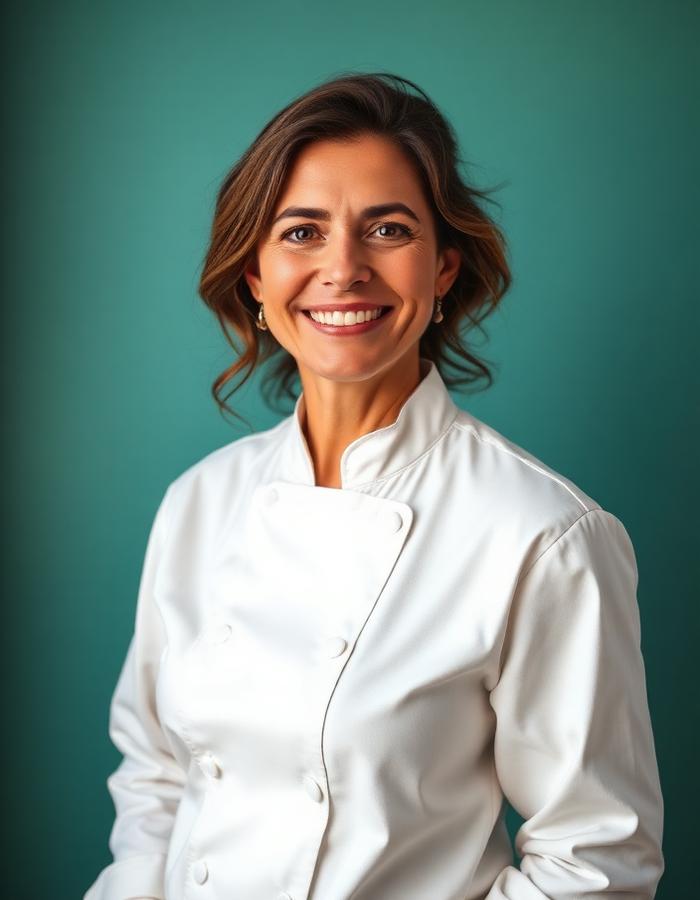 María Escrivá